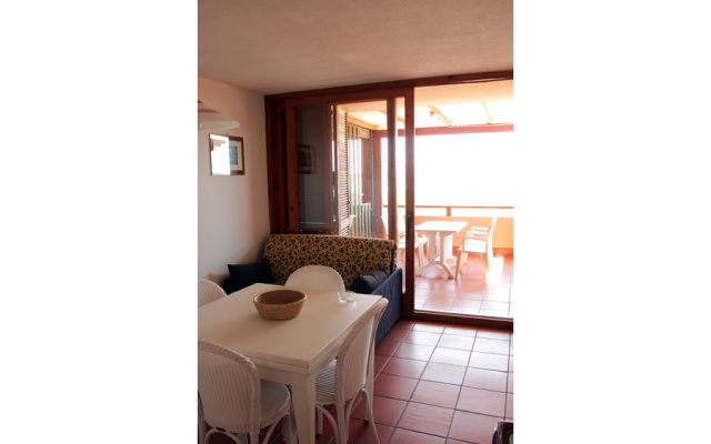 Portolaconia Residence Condominio