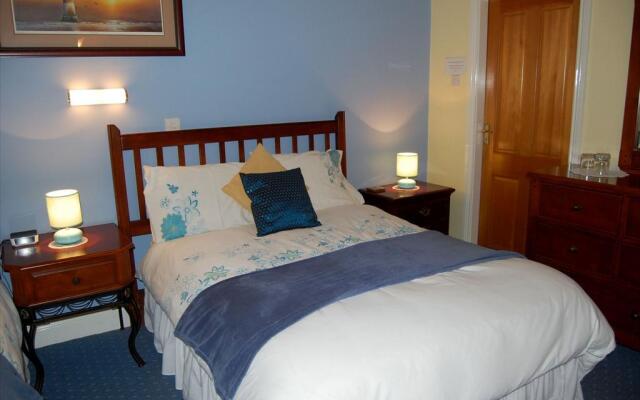 Coomassigview Bed and Breakfast