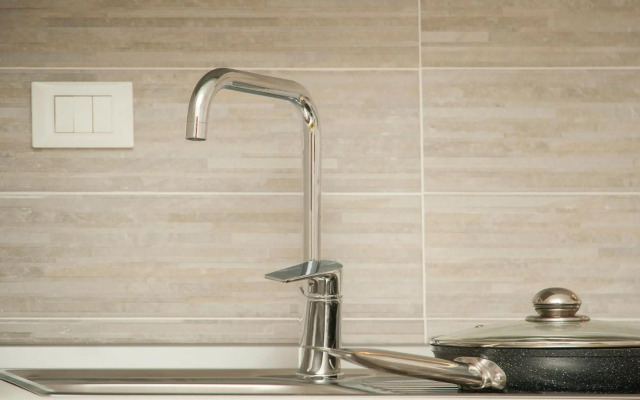 LE TORRI Riviera-Holiday