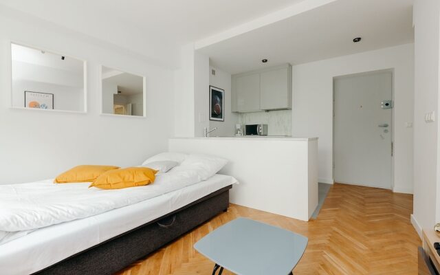 ShortStayPoland Jana Pawła - B27