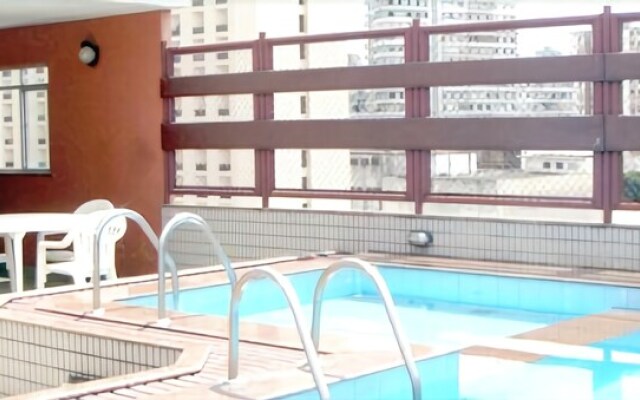 Zoghbi Apart Hotel