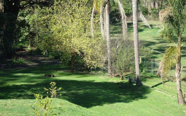 Sunway Farm Bed & Breakfast & Rosebud Cottage