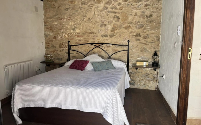 Casa rural La Rosa de Llerena