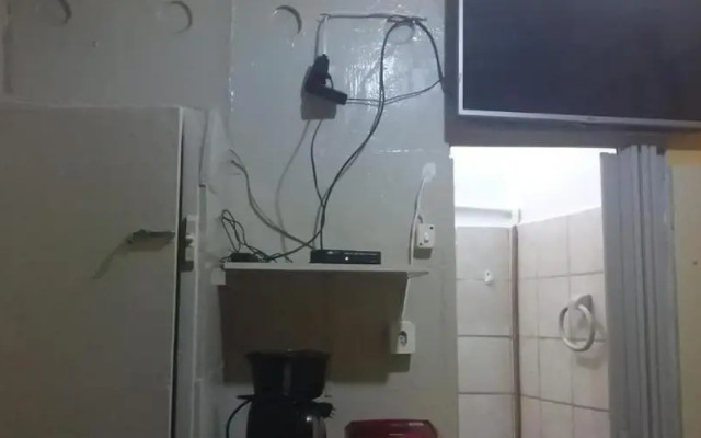 Residência da Claudia