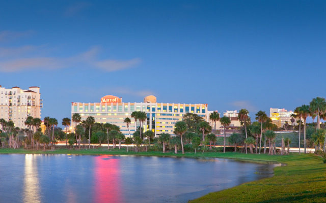 West Palm Beach Marriott