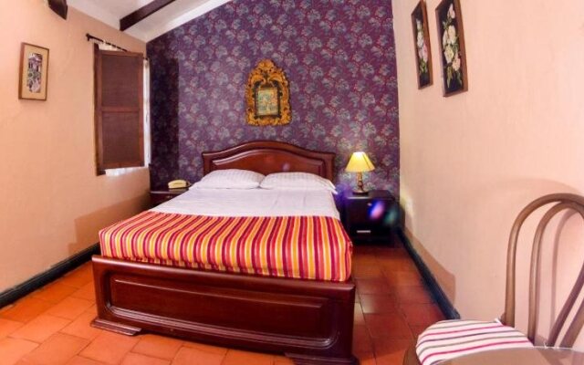 Hotel Los Balcones