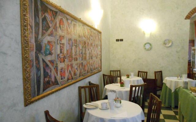 Hotel Giglio