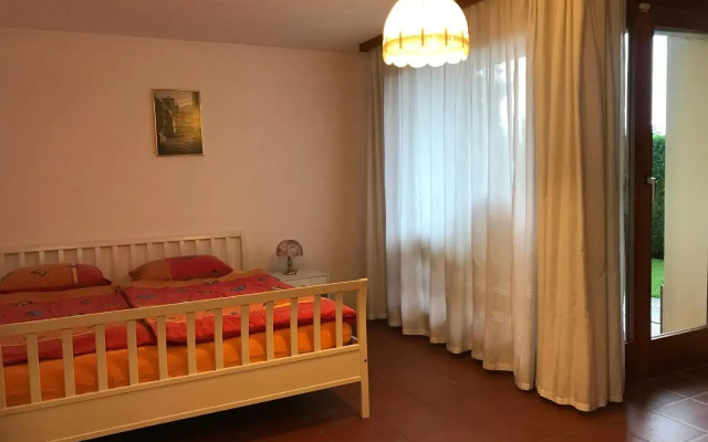 Casa Vignole-Badasci