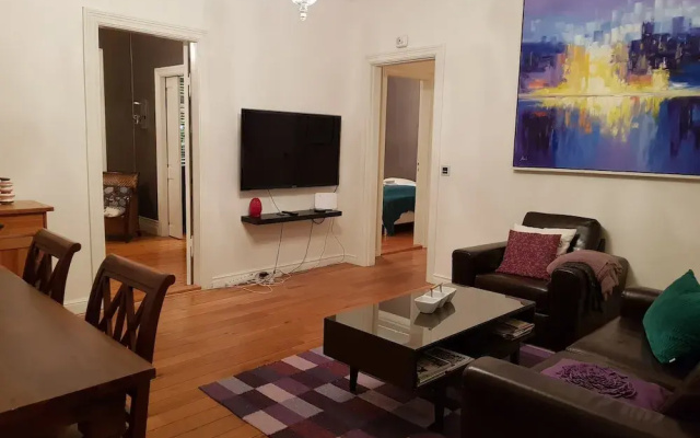 Casa Apartments