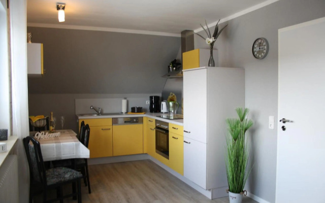 Ferienwohnung Heckel