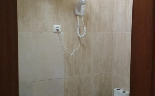 Braganca Oporto Hotel