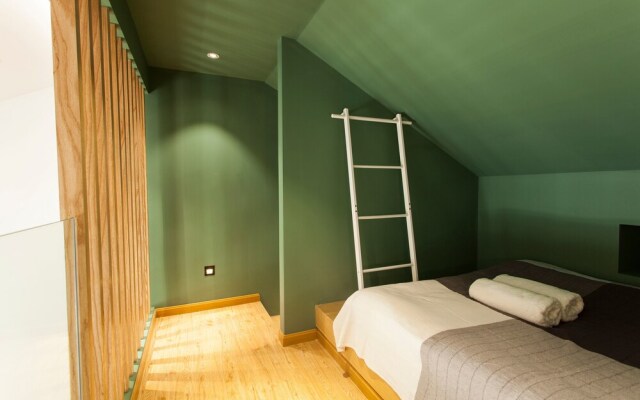 Hiroom Apartment - South Chengdu Road