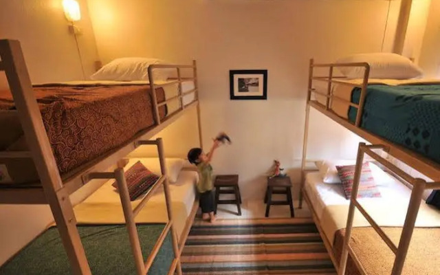 Feelgood@Journey Hostel