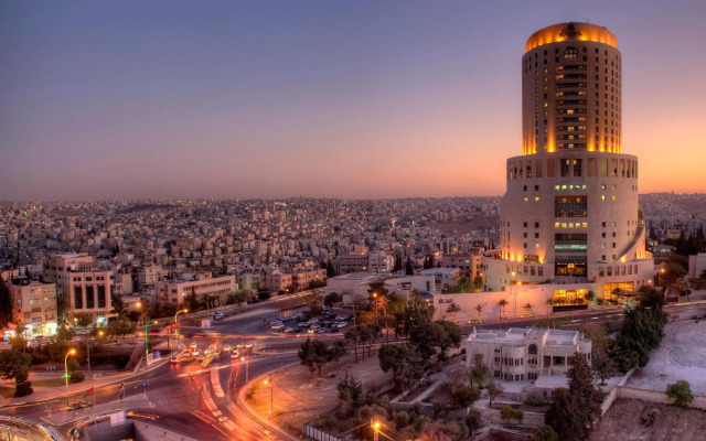 Le Royal Hotels & Resorts - Amman