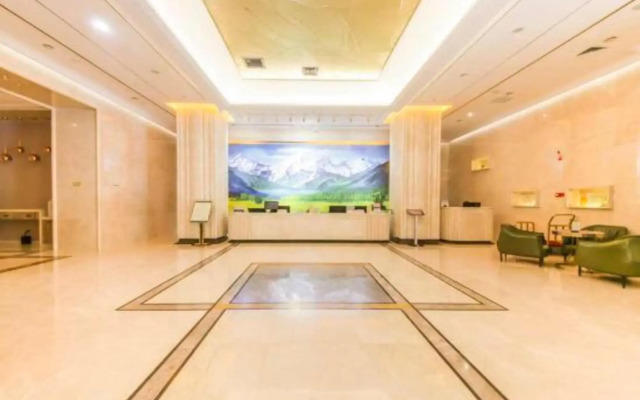 Daluqiao Hotel