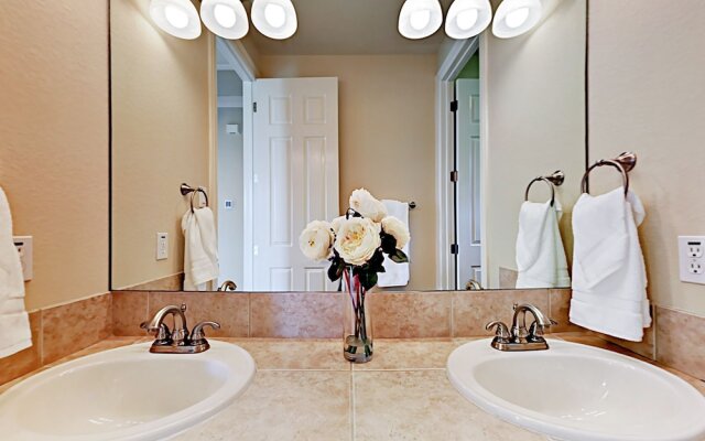 8413 Leander - 4 Br Home