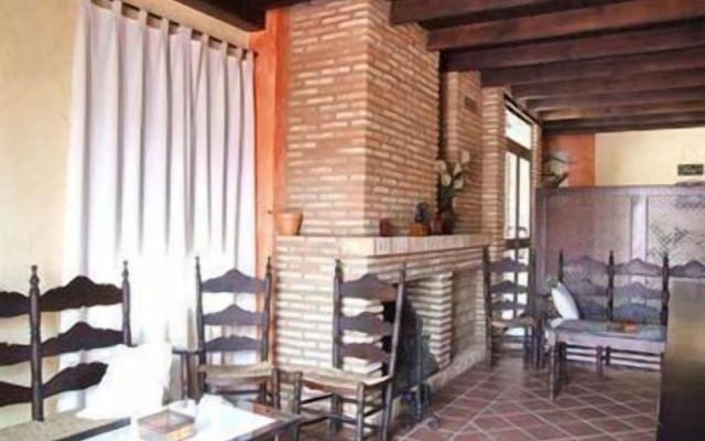 Aparthotel Rural 12 Caños