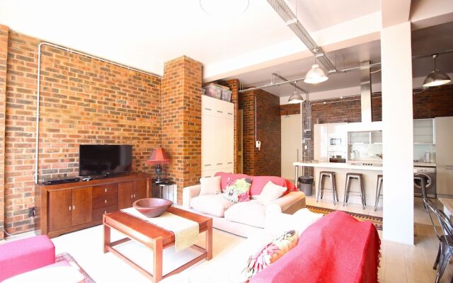 11 on Buiten suite 1