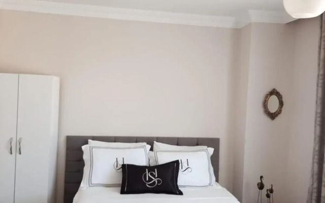 Samsun Charme Hotel