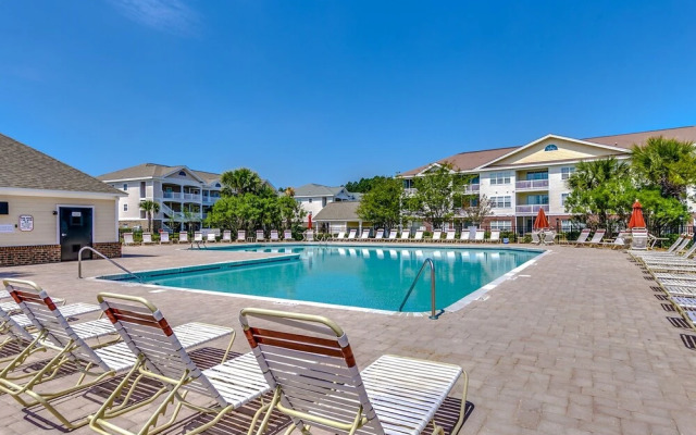 Havens #1215 - 3 Br Condo