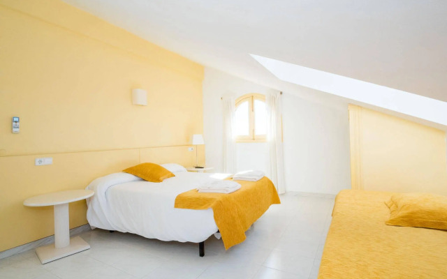 Fonda Llabres Hostal Boutique