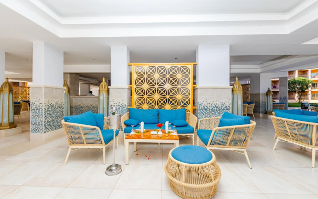 Siva Grand Beach - All Inclusive