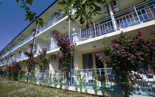 Continental Park Hotel