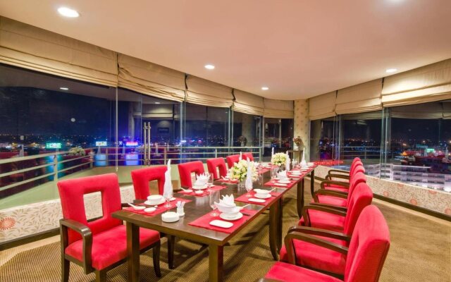 Muong Thanh Holiday Hue Hotel
