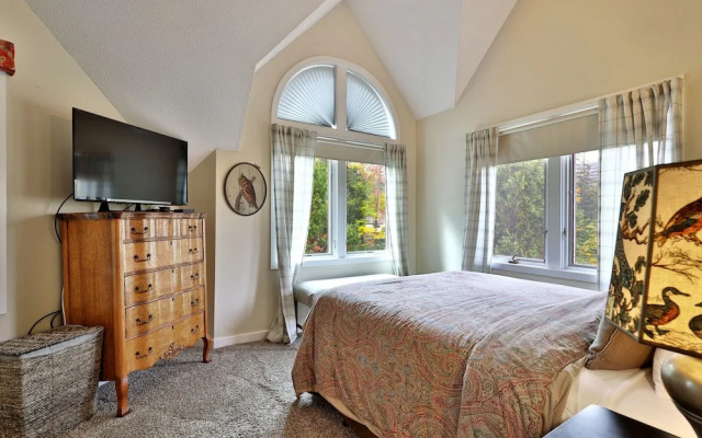 Fall Line Condo B2 3 Bedroom Condo