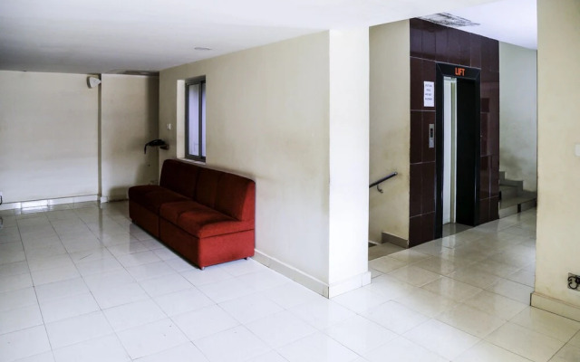 OYO 24519 Hotel Mother Palace