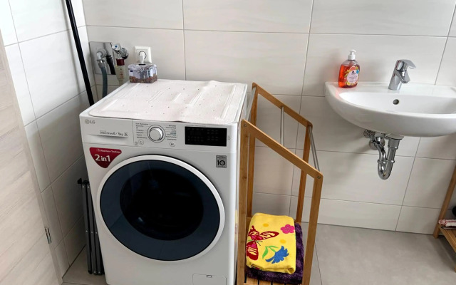 Ferienwohnung im Stadtzentrum