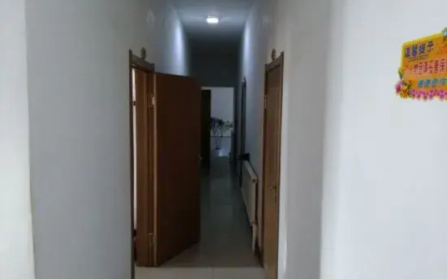 Shuangying Farm House