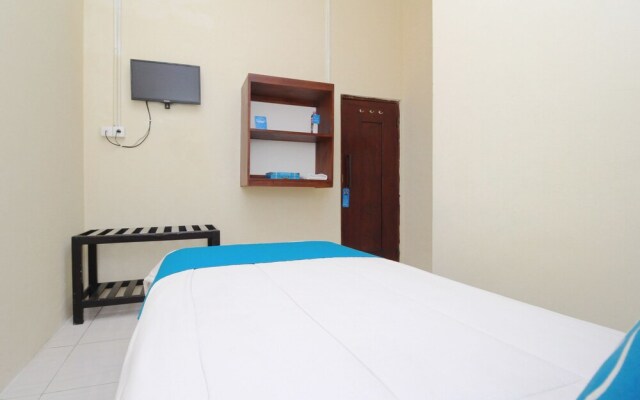 Airy Gabahan Wotgandul Dalam 1A Semarang