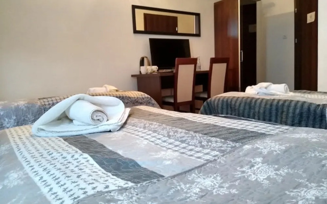 Hotel Zlotogorski