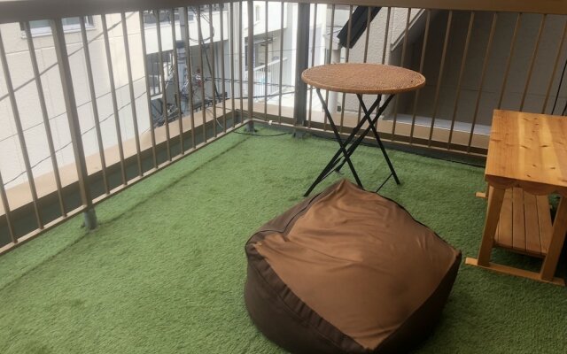 Community Guesthouse Tonarino - Hostel