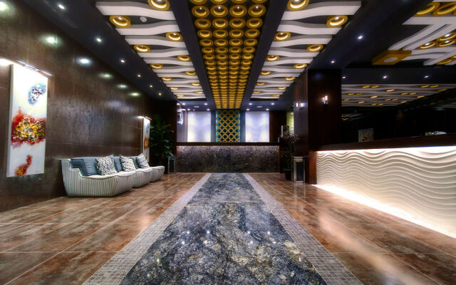 Yanbu Inn Residential Suites