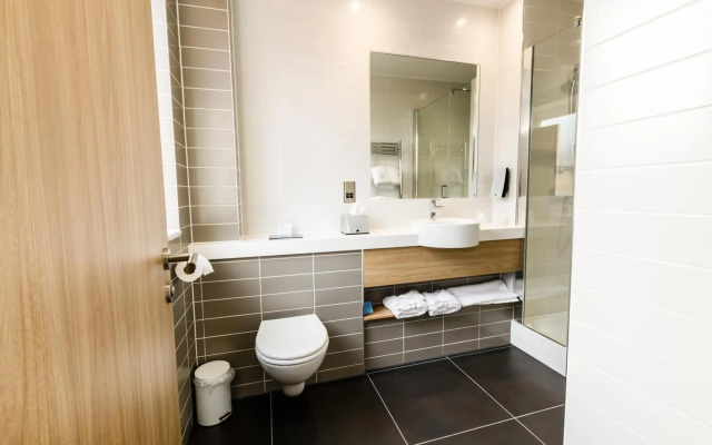 Holiday Inn Express Wigan by IHG