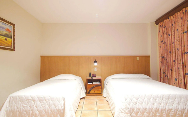 Hotel Castilla