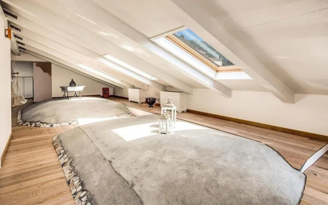 Villa Rococo - Luxury Period Villa With Pool and sea Views