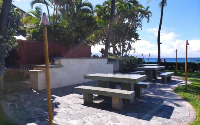 Maui Westside Properties - The Whaler 359