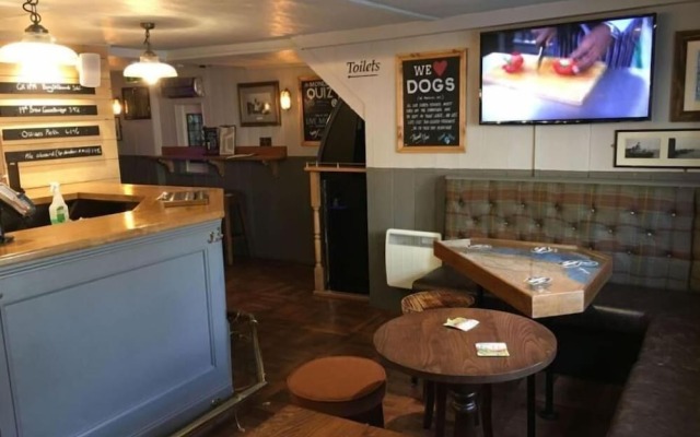 Fisherman's Tavern Hotel - Inn by Greene King Inns