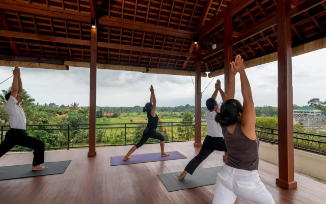 Anumana Ubud Bali