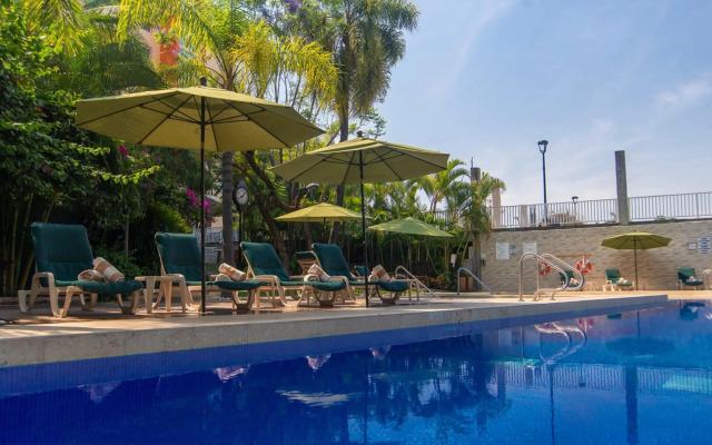 Holiday Inn Express Hotel & Suites Cuernavaca by IHG