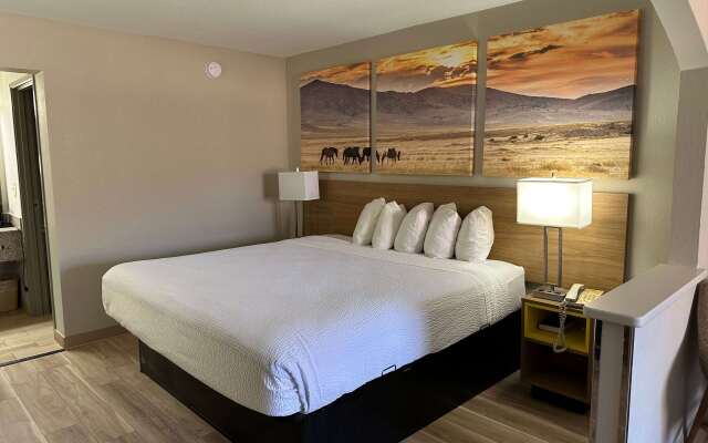 Days Inn by Wyndham Oklahoma City
