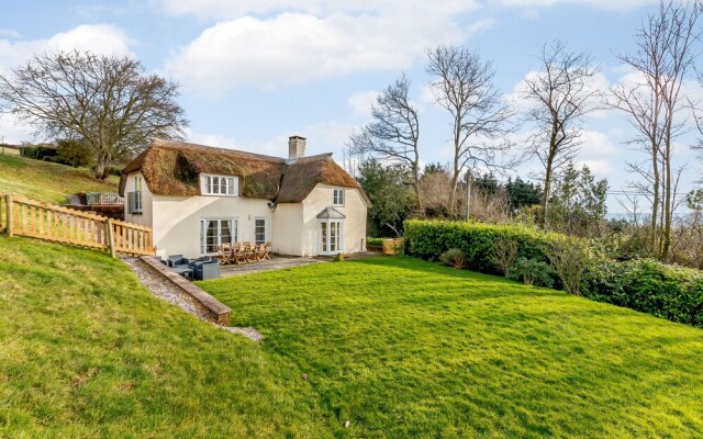 Richards Cottage