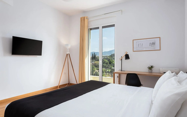 Acropolis Exclusive Residences