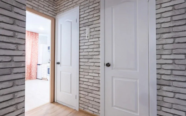 Апартаменты Пять Звезд Речной вокзал