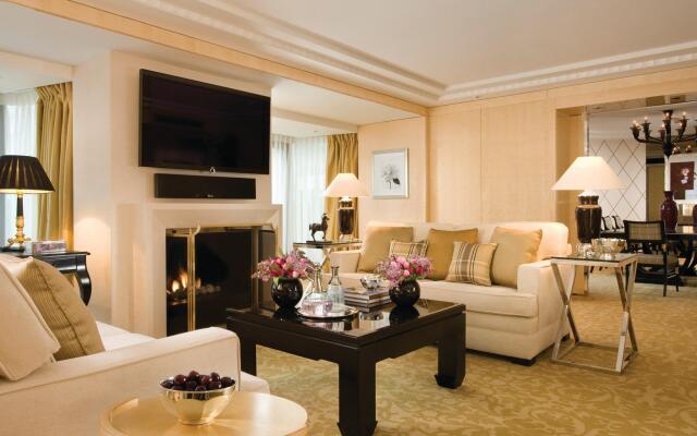 Four Seasons Hotel London at Park Lane