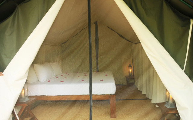 Sigiriya Lodge - Hostel