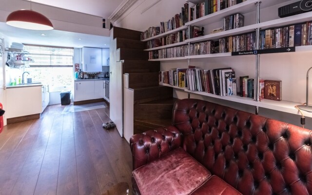 Portobello & Notting Hill Apartment